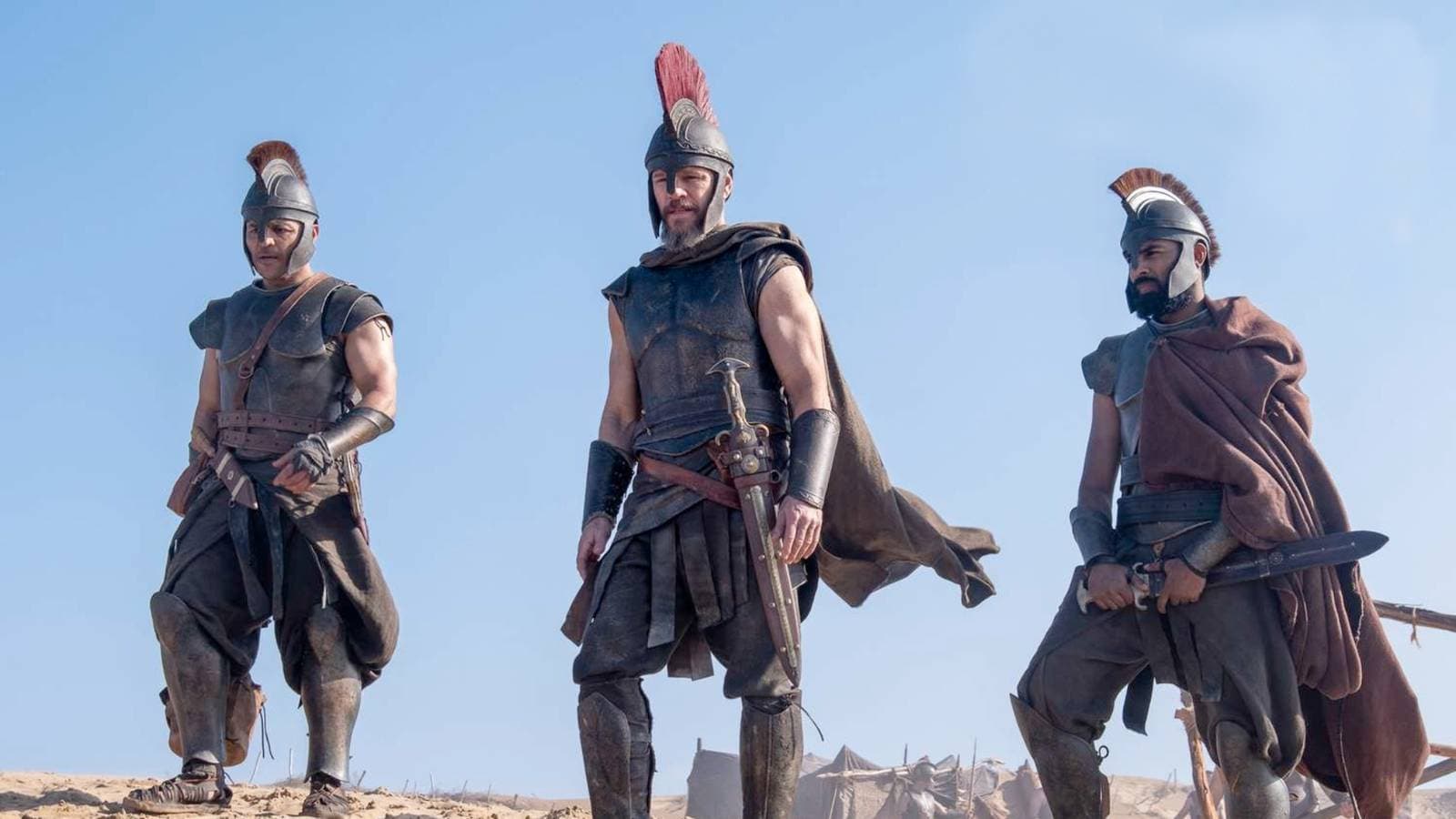 'The Odyssey' Digital Streaming Release Date Revealed