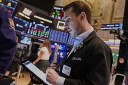 US stock market: Hawkish Fed voices grow louder amid energy-driven inflation surge
