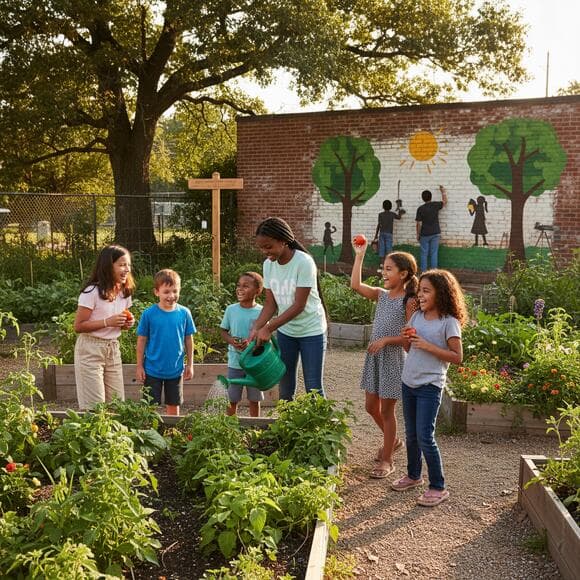 📅 Girl Scouts Can Train with First Responders June 1–5