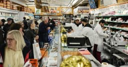 May US PCE inflation tops 4%, leaves Fed hike on the table