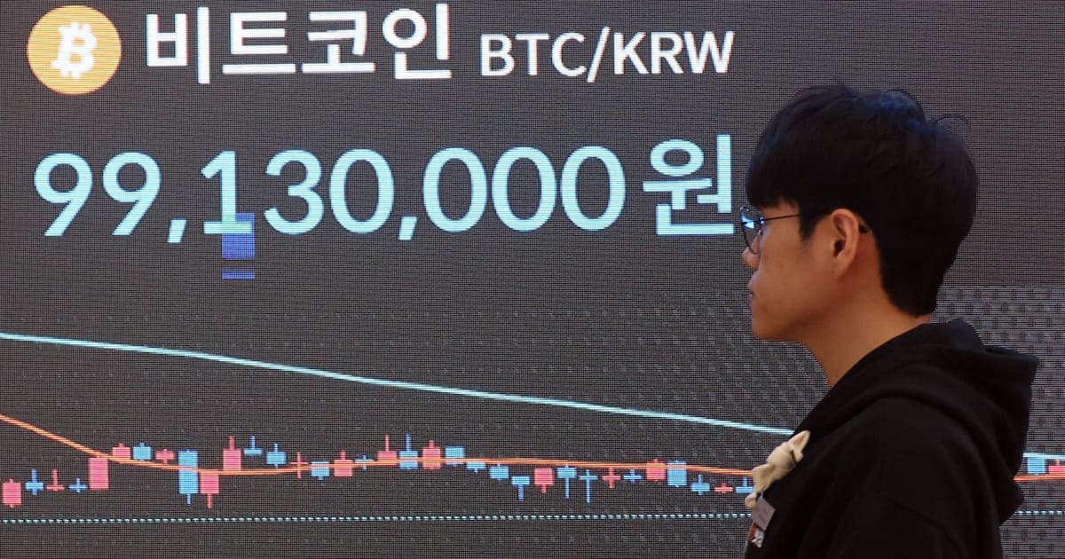 Analysts say bitcoin nears bottom as miner capitulation wanes - CHOSUNBIZ