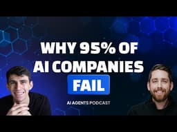 AI Agents in 2026: From 95% Failure to Real ROI