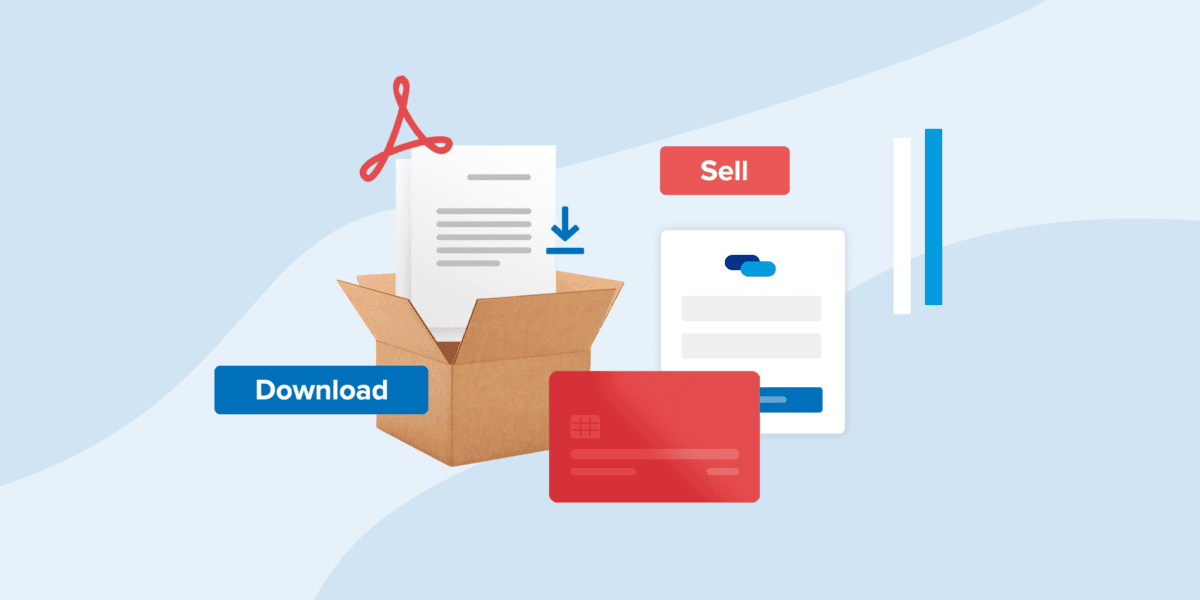 How to Sell Digital Downloads with PayPal in 2026 (Step- ...