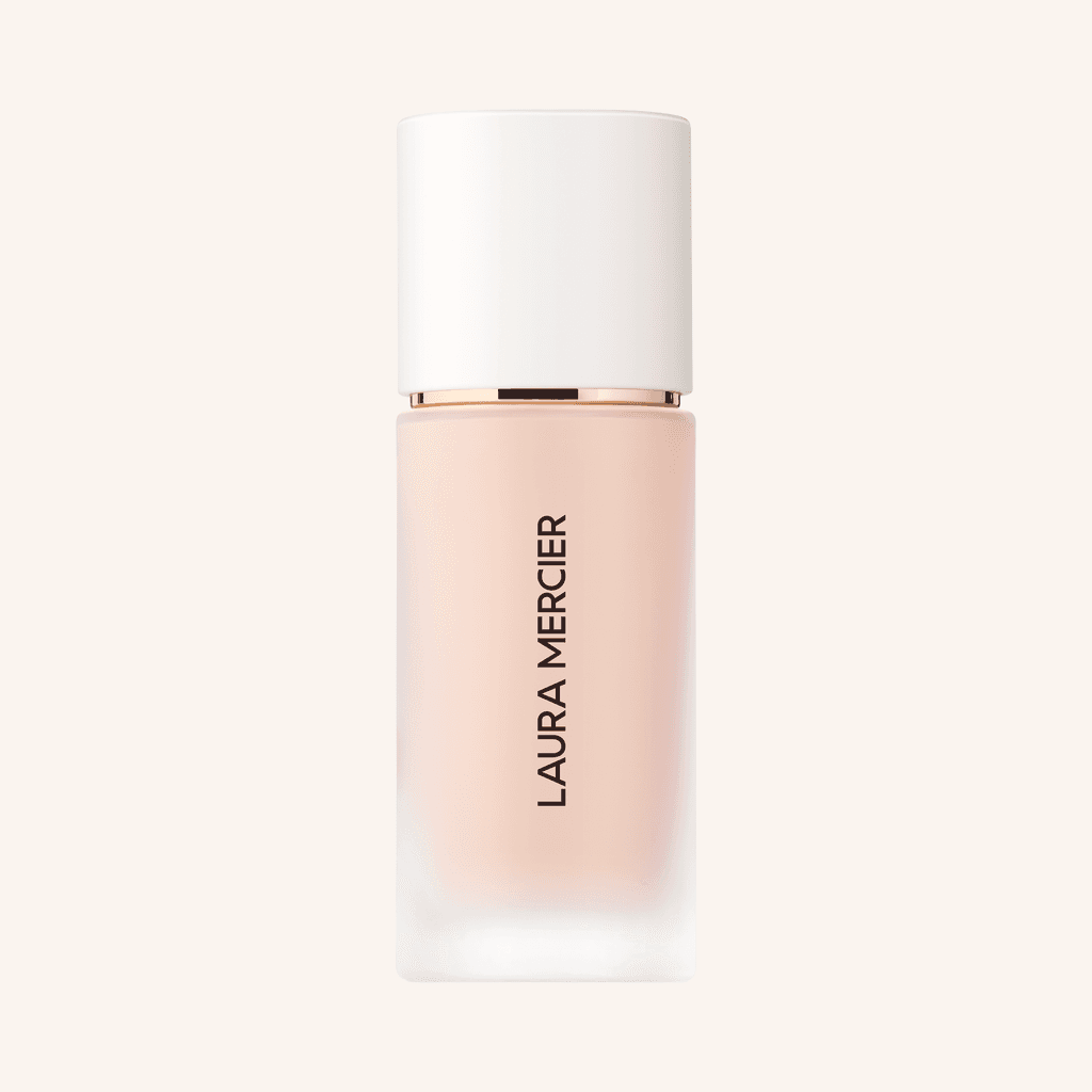 Real Flawless Weightless Perfecting Waterproof Foundation