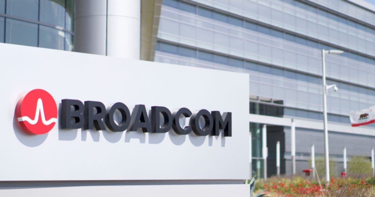 Broadcom extends Apple chip supply deal through 2031