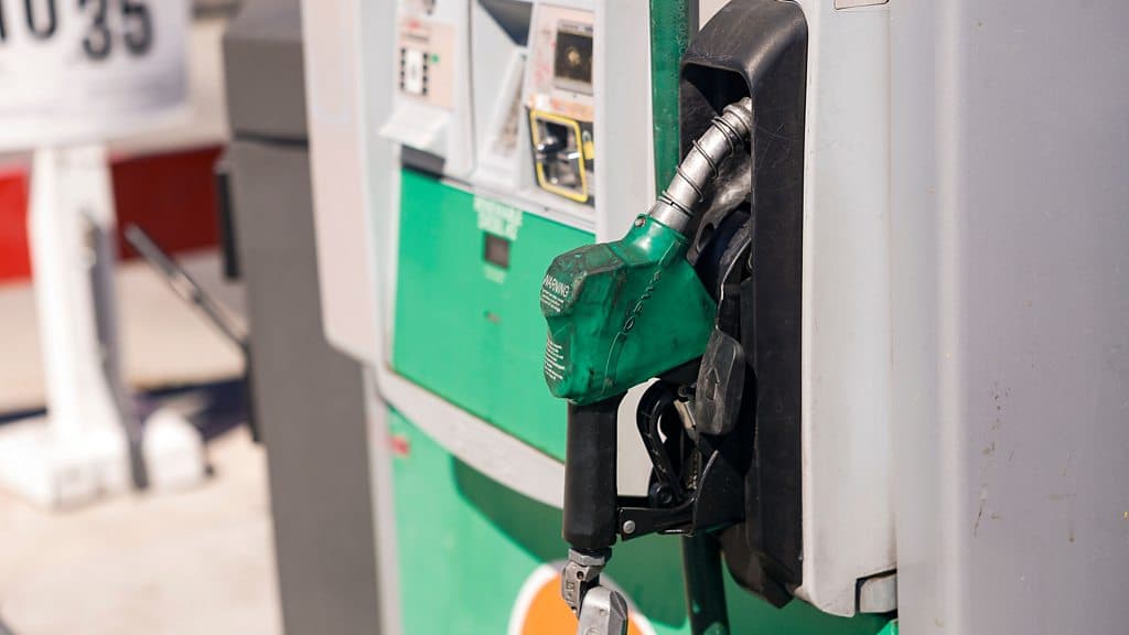 Trump strikes deal with Putin to buy Russian diesel