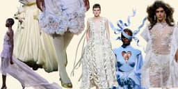 Welcome to Fashion's Fairy-Tale Era