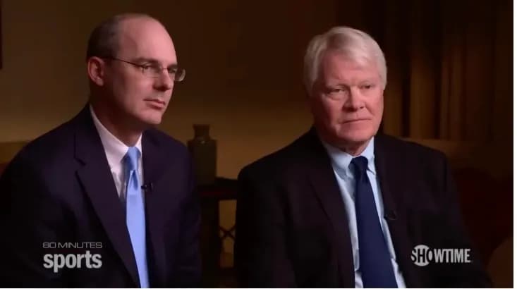 SANDUSKY INVESTIGATION: The First Prosecutors in American History to Directly Profit From Their Own Conviction