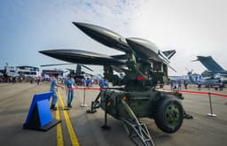 Is Lockheed Martin Expanding Its Long-Range Missile Capabilities?