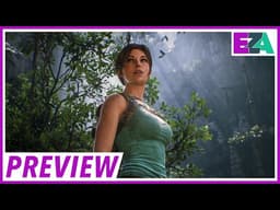 Tomb Raider: Legacy of Atlantis Preview - SGF 2026