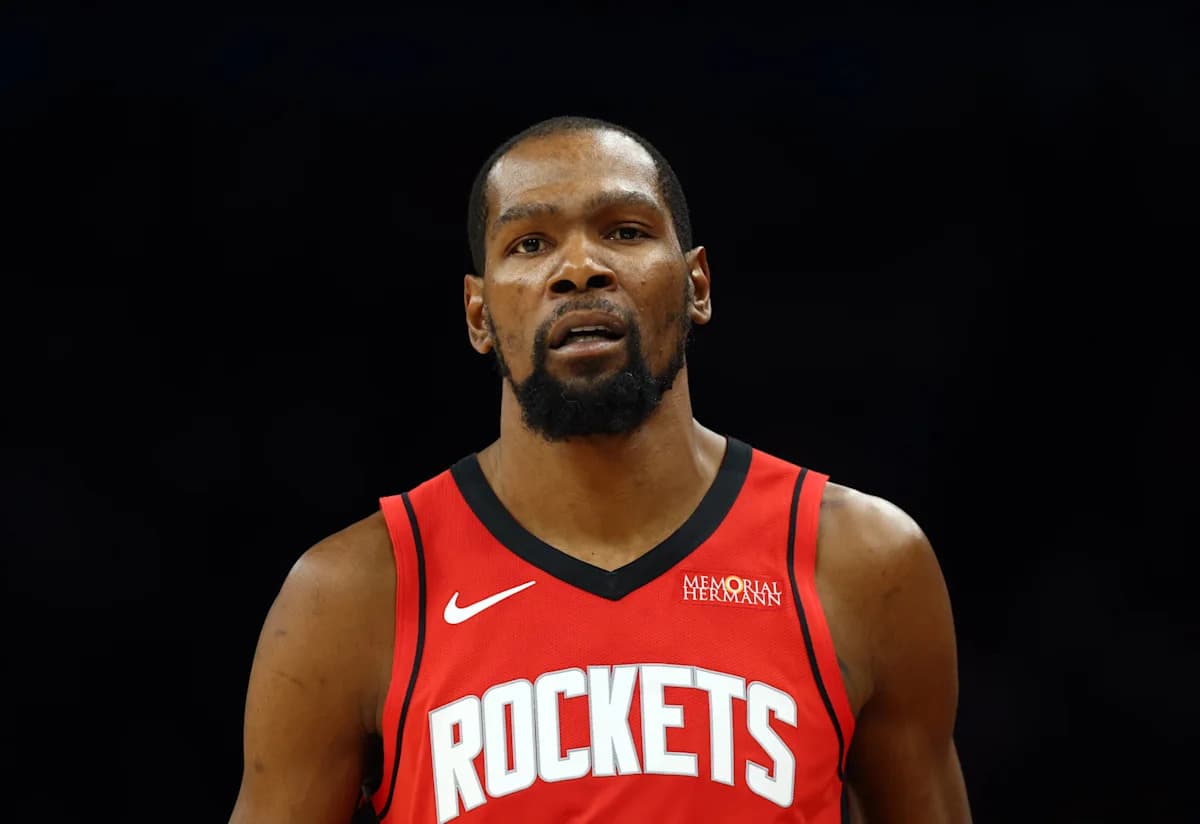 Kevin Durant Is About To Make More Money From Nvidia ...