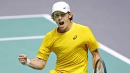 Davis Cup Qualifiers 2nd Rd | Live Scores | ATP Tour | Tennis