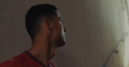 WHOOP Cristiano Ronaldo World Cup Campaign 2026