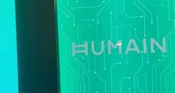Humain, Cohere Launch Strategic Partnership to Expand ...