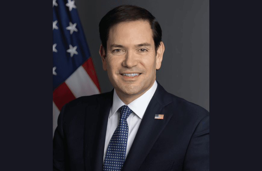 Marco Rubio defends US-India ties, says Trump is 'a big fan of India'