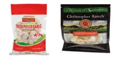 Garlic sold in three states recalled due to possible botulism contamination | FOX 5 Atlanta