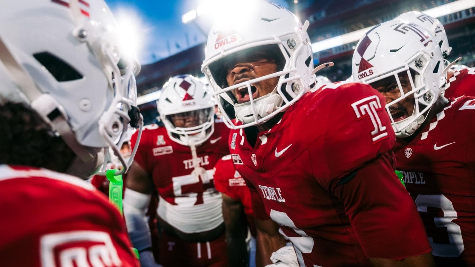 Game Guide: UConn - Temple University Athletics