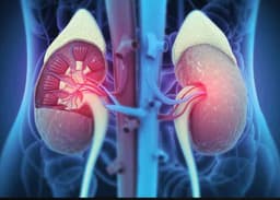 Advanced Heart, Kidney, and Metabolic Disease Linked to Higher Cancer Risk