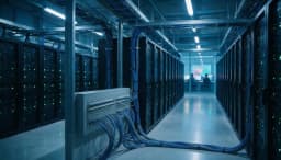 OpenAI Trains Frontier Models Offline: 5 Facts [2026]