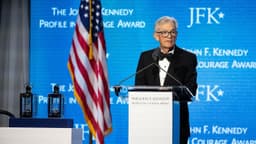 Fed’s Powell warns central bank's independence under threat