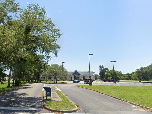 🚧 Parking Lot Repairs Start Aug. 15 at Clewiston Post Office