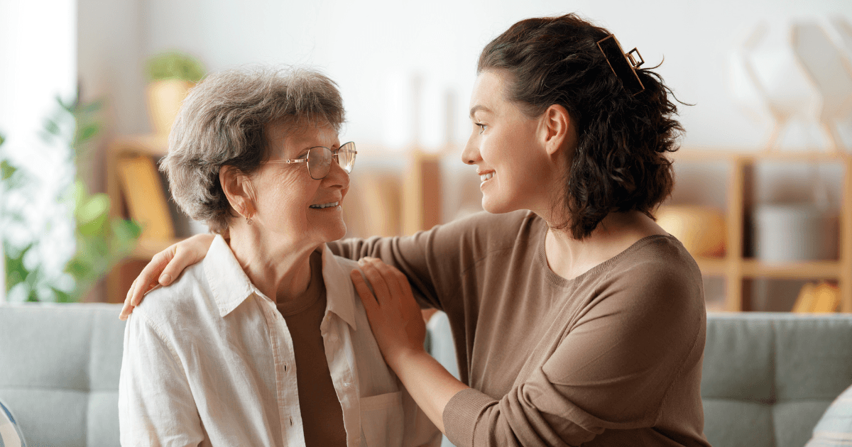 Caregiver Support & Counseling in Dallas