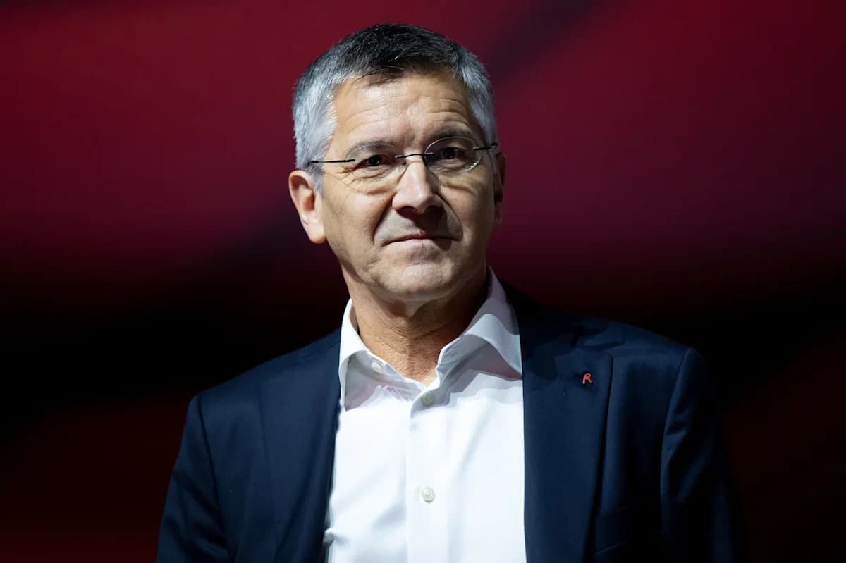 Bayern and Schalke at odds over potential Bundesliga playoffs
