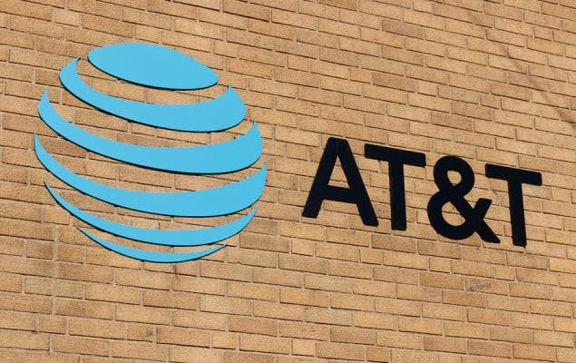 Can AT&T's Drone Detection Trial With Ericsson Shape the ...