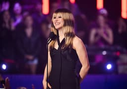 Alysa Liu, Hilary Knight among biggest sports names on Time's 100 most influential list after dominant Olympics - AOL