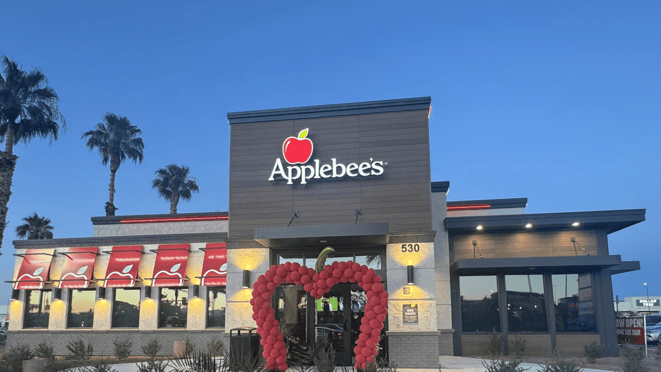 New Henderson Applebee's brings 120 local jobs & ...