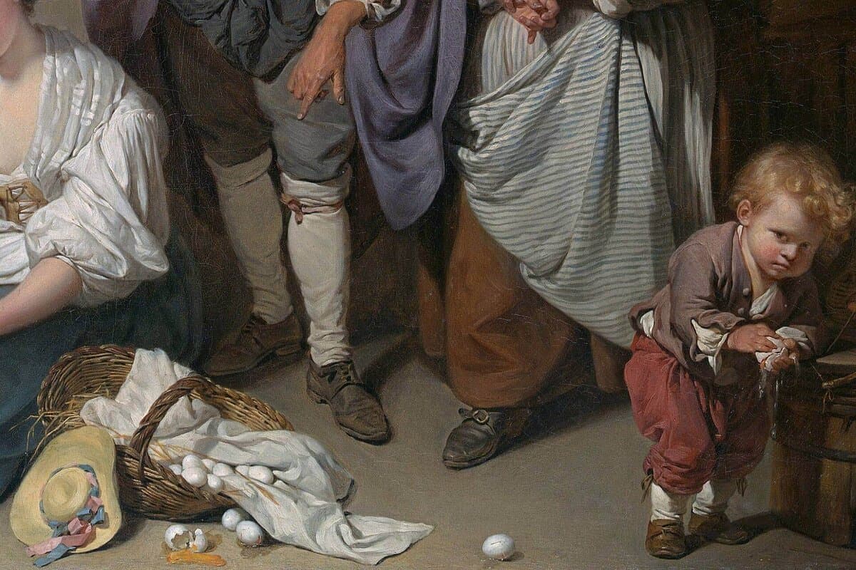 You Break It, You Own It: On Sin and God's Permissive Will