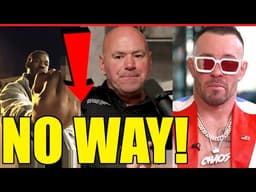 UFC SUPERSTAR GETS INTO HUGE DRAMA, UFC 327 TITLE BOUT POSTPONED, Jon Jones, UFC Vegas 115
