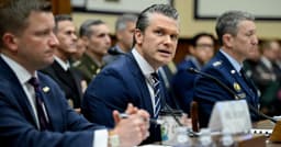 Iran War Status: Ceasefire Holds as Congress Presses Hegseth on Strategy