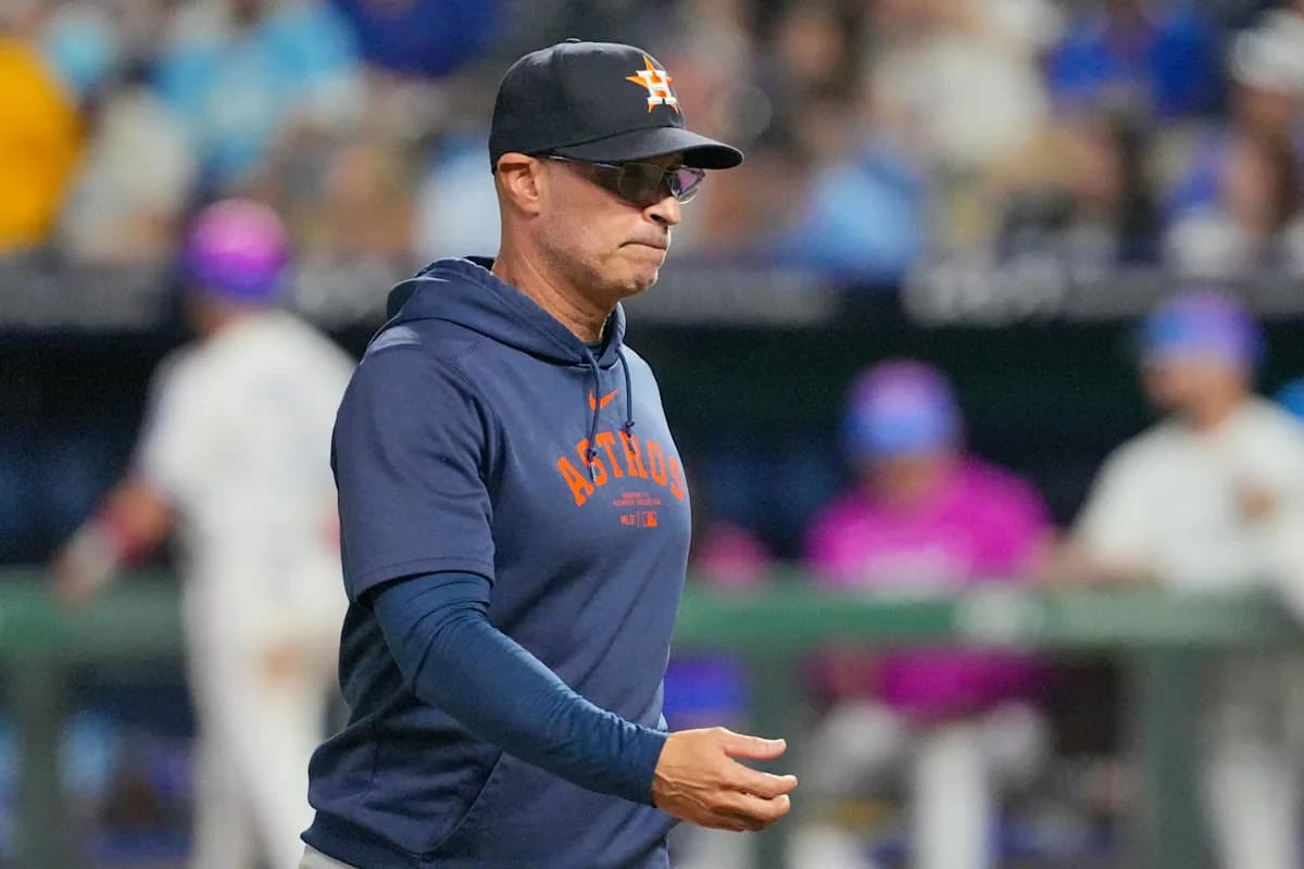 Injury updates: Walker, Peña day-to-day; Blanco returns Monday