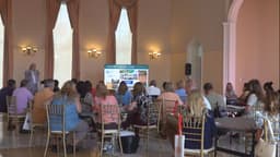 Destination Downtown kicked off Wednesday in downtown Baton ...