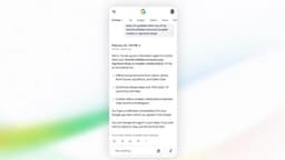 Google gives search a major AI upgrade with search agents and personal intelligence