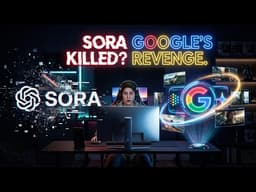 Google Unveils Affordable AI Video Model After OpenAI Pulls the Plug on Sora