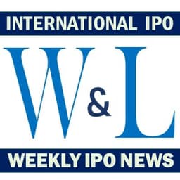 International IPO Weekly Winners & Losers