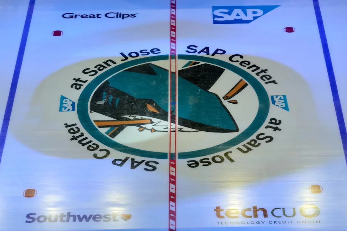 San Jose Sharks Prospect Issued Suspension by the OHL
