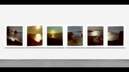 Haines Gallery's John Chiara: Bay Panel At SF Camerawork