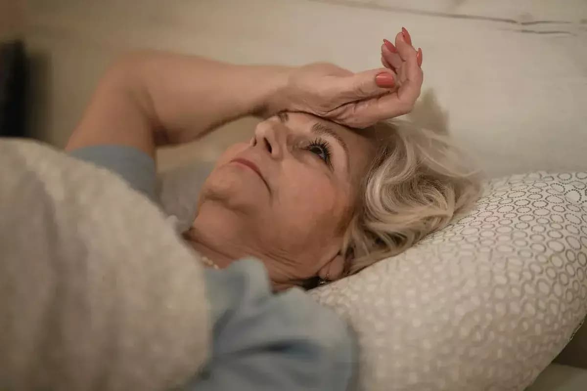 10 Early Signs of Alzheimer's Disease Women Should Know