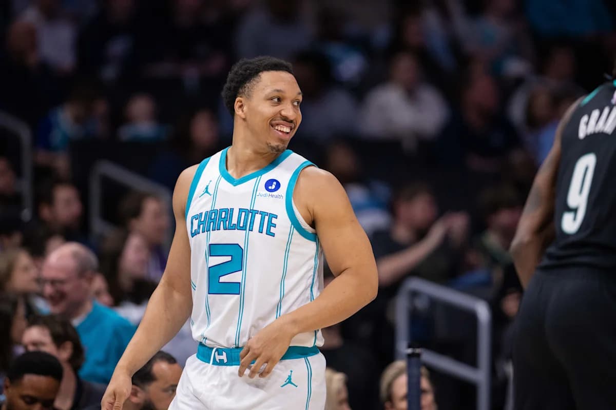 Hornets roster crunch and uncertain lineup ahead of training camp