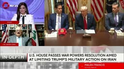 US-Iran talks trapped between fragile diplomacy, escalating ...