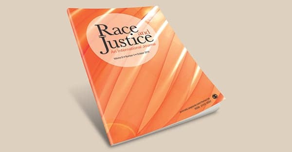 Aggravated Assault Arrests in Houston: Racial, Age, and Geographic Patterns - Serita Whiting, Howard Henderson, 2026 