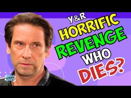 Young and the Restless: Matt Clark's UNHINGED Revenge Plan – Who’s at Risk? | Soap Dirt