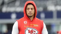 Patrick Mahomes Undergoes ACL Surgery
