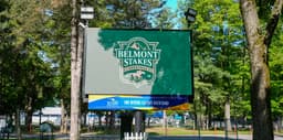 2026 Belmont Stakes Longshots: Vitruvian Man, Ottinho, Growth Equity Offer Value