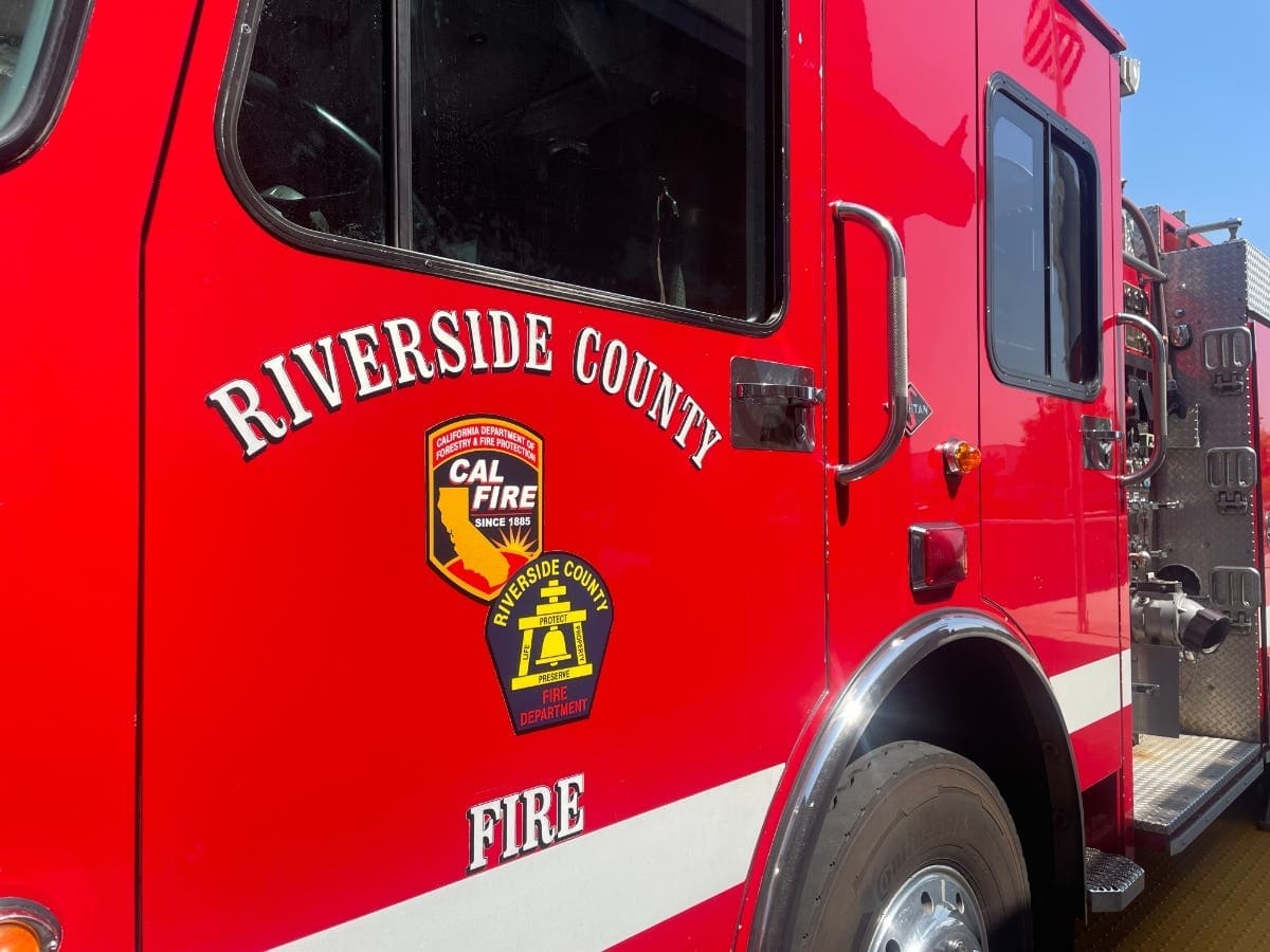 RivCo Fire Stations To Host Oct. 10 Open Houses For ...