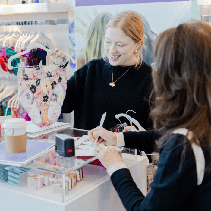 Curve New York | Global Intimate Apparel Trade Show in NYC