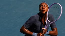 Gauff backs WTA gene-testing, while criticizing how it ...